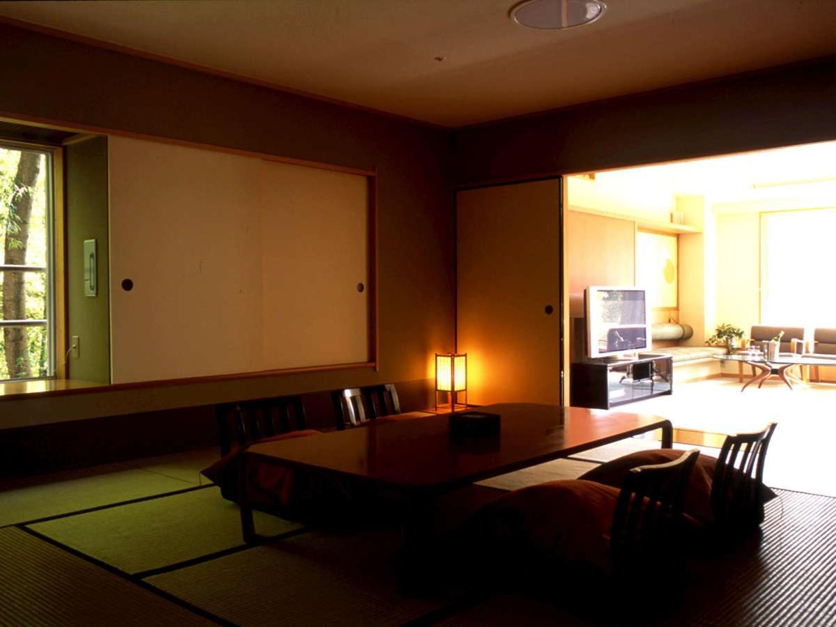 Notoya Otel Komatsu  Dış mekan fotoğraf
