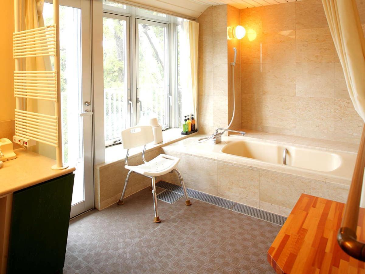 Notoya Otel Komatsu  Dış mekan fotoğraf