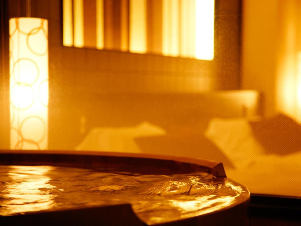 Notoya Otel Komatsu  Dış mekan fotoğraf
