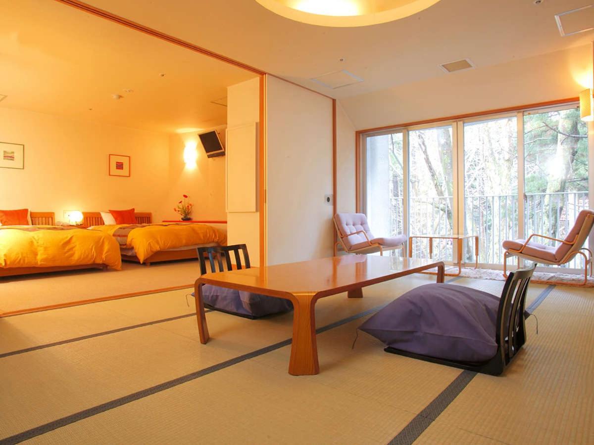 Notoya Otel Komatsu  Dış mekan fotoğraf