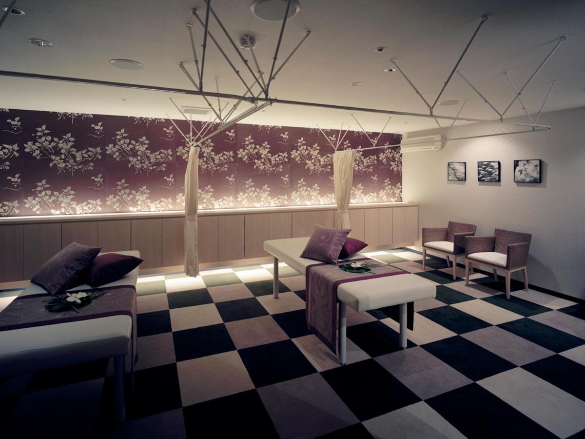 Notoya Otel Komatsu  Dış mekan fotoğraf