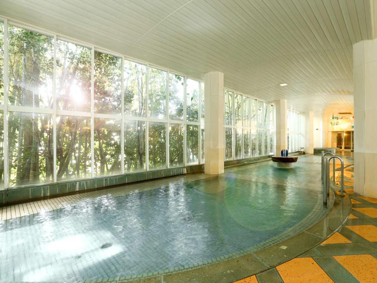 Notoya Otel Komatsu  Dış mekan fotoğraf