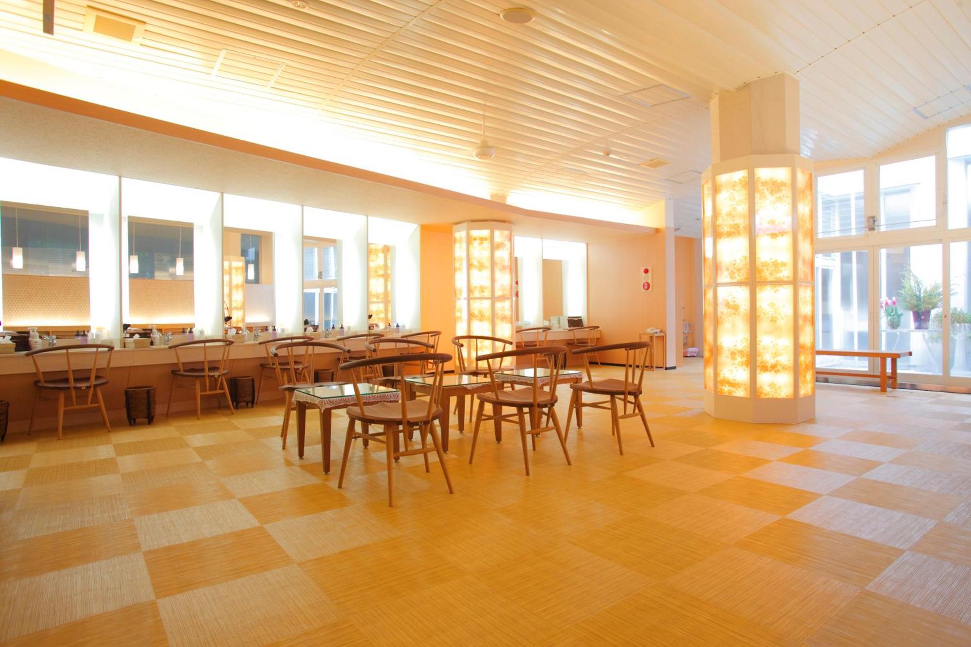 Notoya Otel Komatsu  Dış mekan fotoğraf